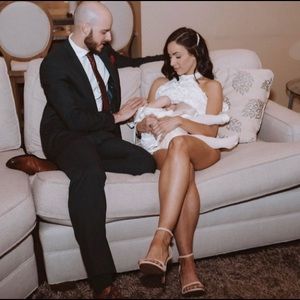 Meet your Posher, Hanna